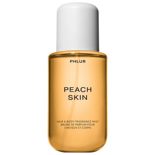 Phlur - Peach Skin Body & Hair Fragrance Mist (Preorden)