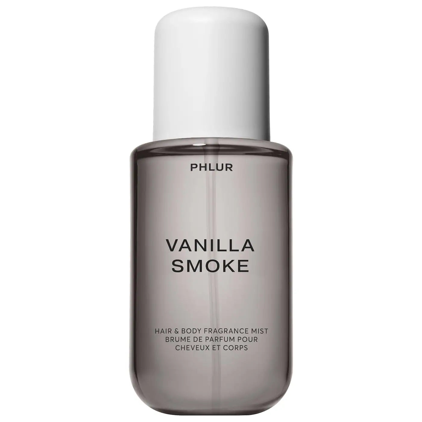 Phlur - Vanilla Smoke Body & Hair Mist (Preorden)