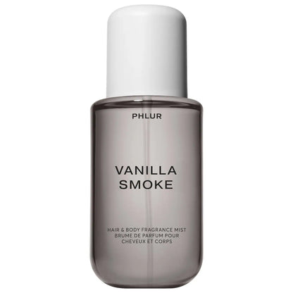 Phlur - Vanilla Smoke Body & Hair Mist (Preorden)