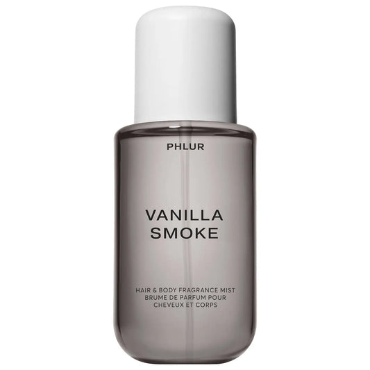 Phlur - Vanilla Smoke Body & Hair Mist (Preorden)