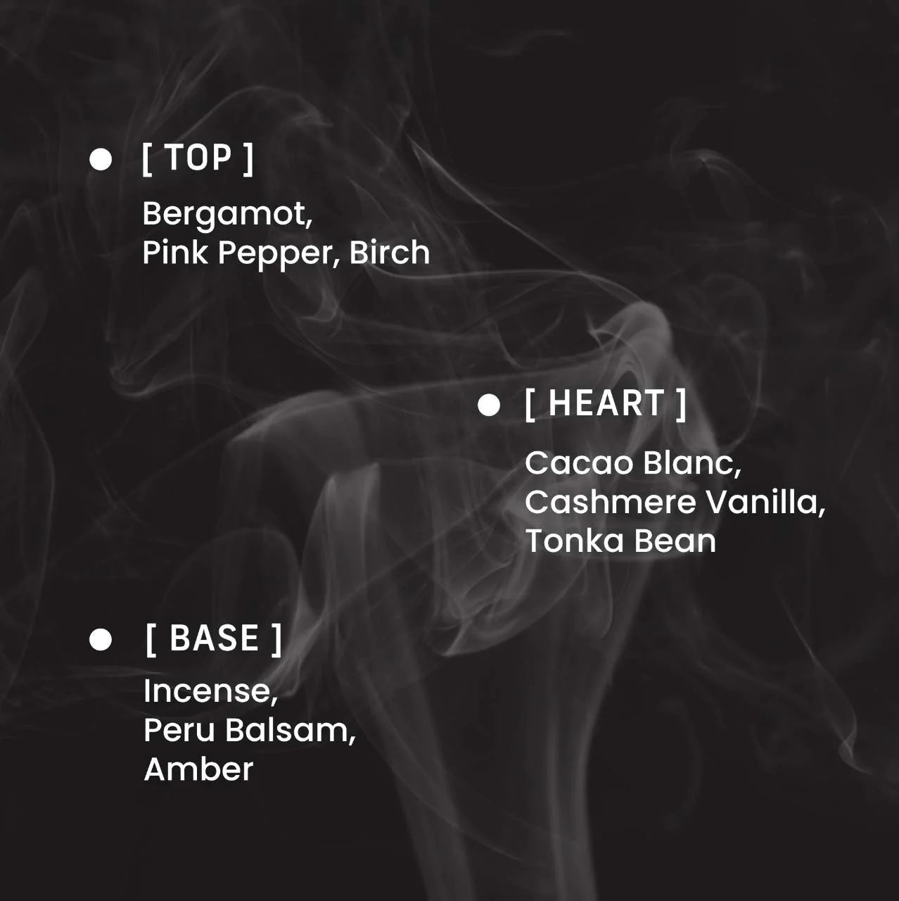 Phlur - Vanilla Smoke Body & Hair Mist (Preorden)