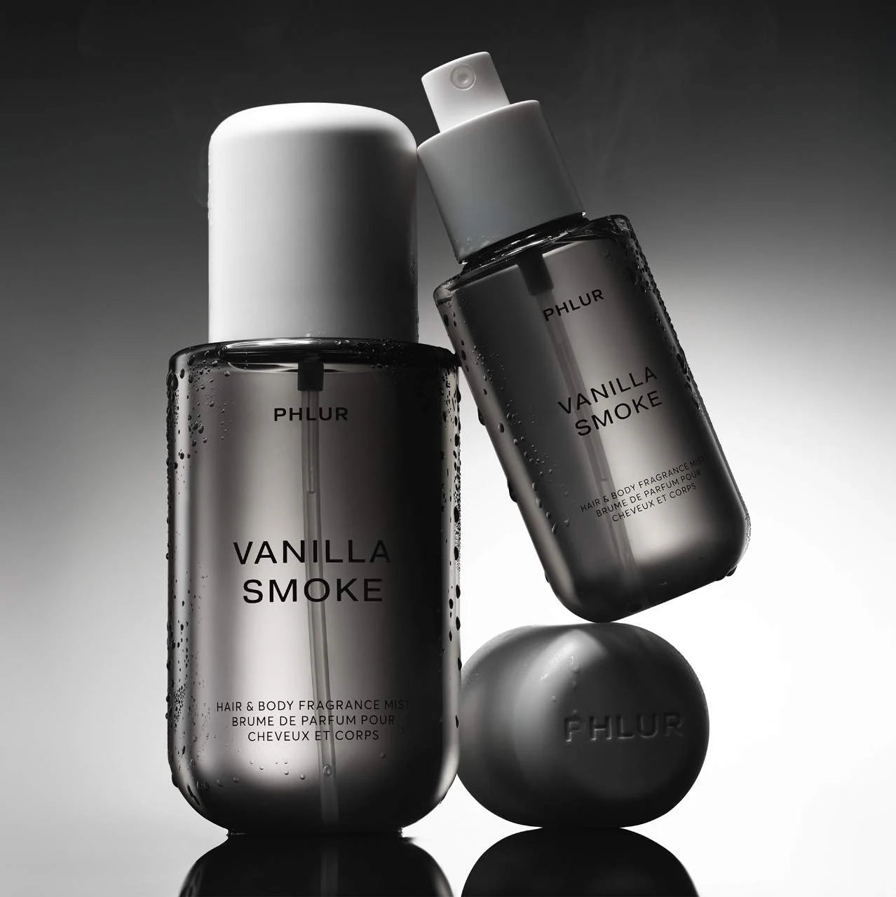 Phlur - Vanilla Smoke Body & Hair Mist (Preorden)
