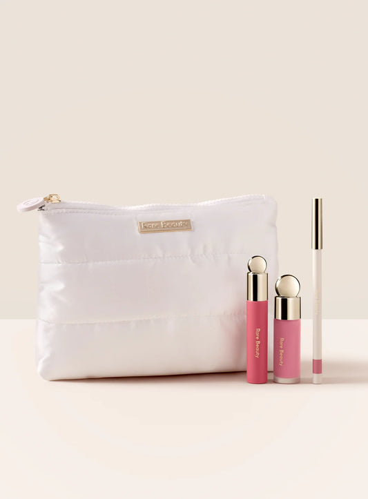 Rare Beauty -  3 Piece Exclusive Kit *Edición Limitada (Preorden)