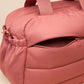 Rare Beauty - Puffy Carryall Tote  Awaken Confidence (Preorden)