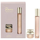 Rare Beauty - Mini Rare Eau de Parfum Set with Vanilla and Caramel (Preorden)