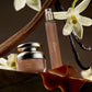 Rare Beauty - Mini Rare Eau de Parfum Set with Vanilla and Caramel (Preorden)