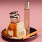 Rare Beauty - Mini Rare Eau de Parfum Set with Vanilla and Caramel (Preorden)