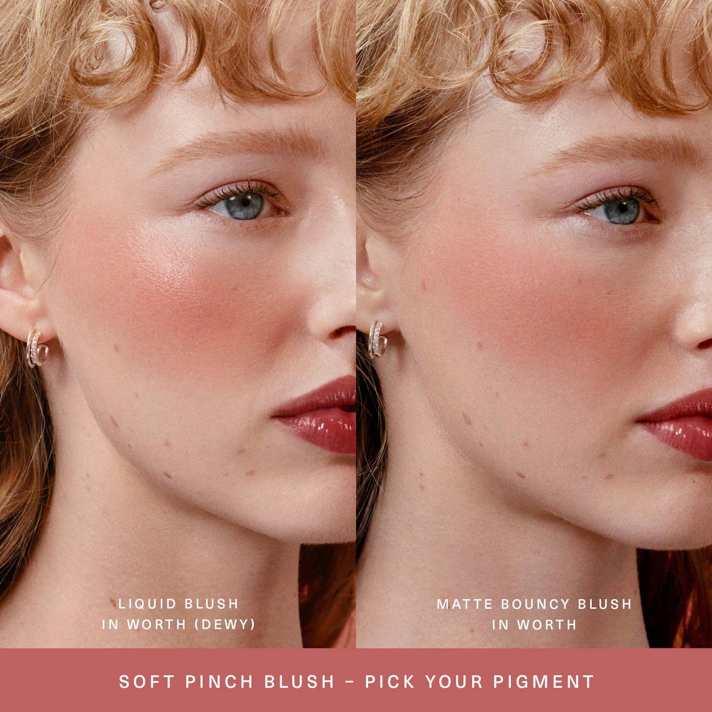 Rare Beauty - Soft Pinch Cheek & Lip Trio Makeup Gift Set (Preorden)
