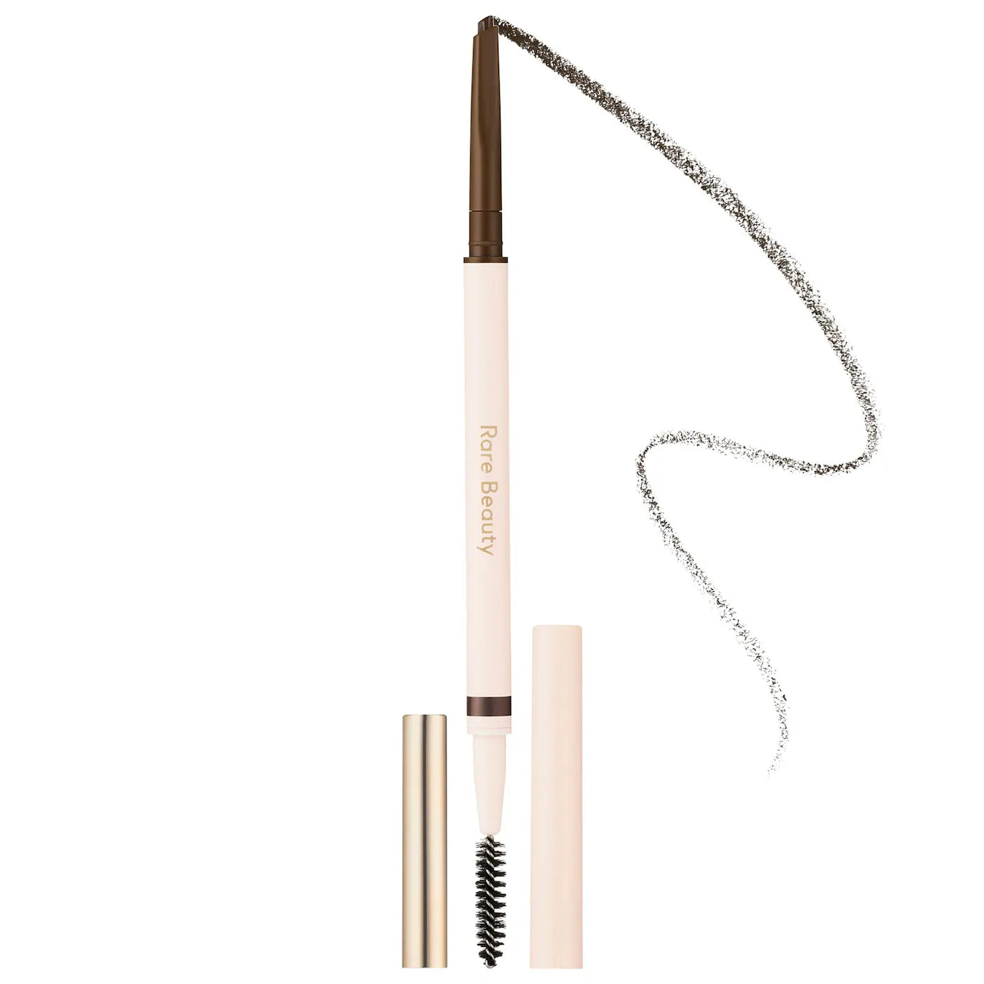 Rare Beauty - Brow Harmony Precision Eyebrow Pencil (Preorden)