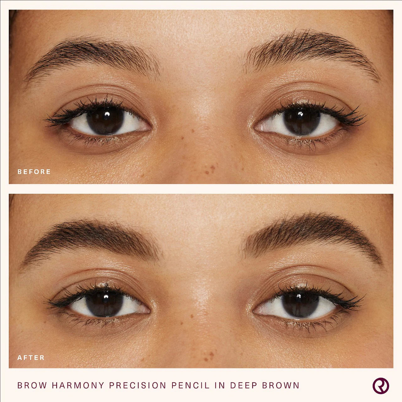Rare Beauty - Brow Harmony Precision Eyebrow Pencil (Preorden)