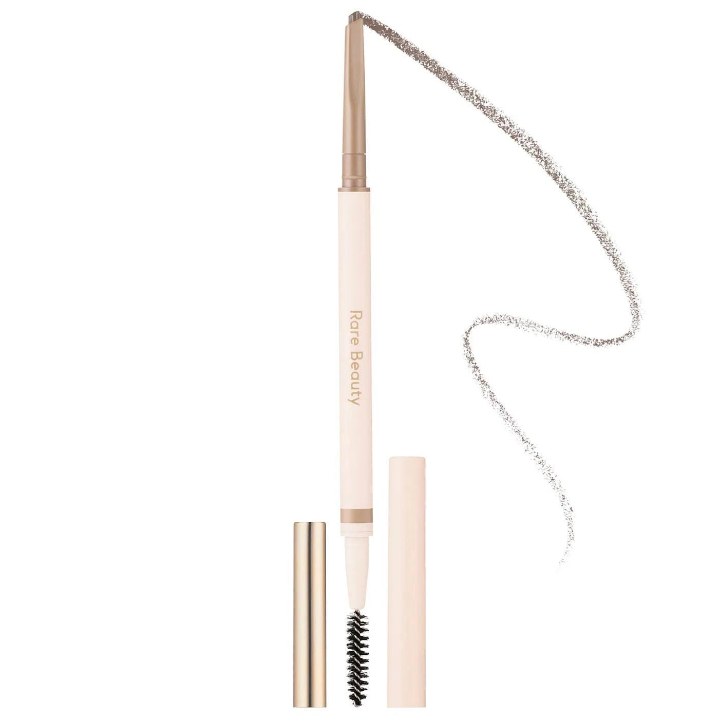 Rare Beauty - Brow Harmony Precision Eyebrow Pencil (Preorden)