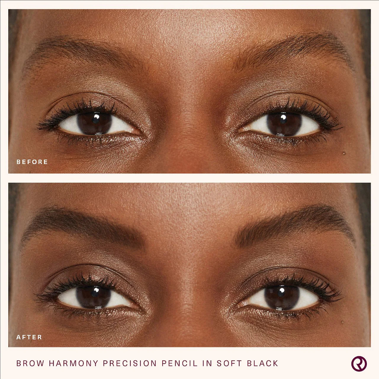Rare Beauty - Brow Harmony Precision Eyebrow Pencil (Preorden)