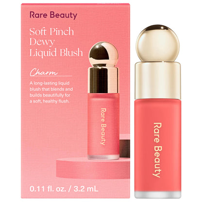 Rare Beauty by Selena Gomez - Mini Soft Pinch Liquid Blush (Preorden)