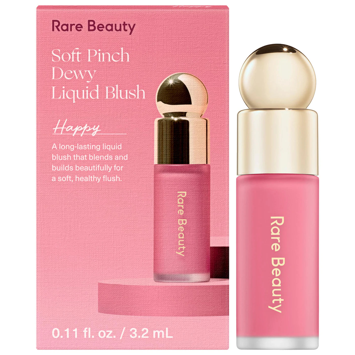 Rare Beauty by Selena Gomez - Mini Soft Pinch Liquid Blush (Preorden)