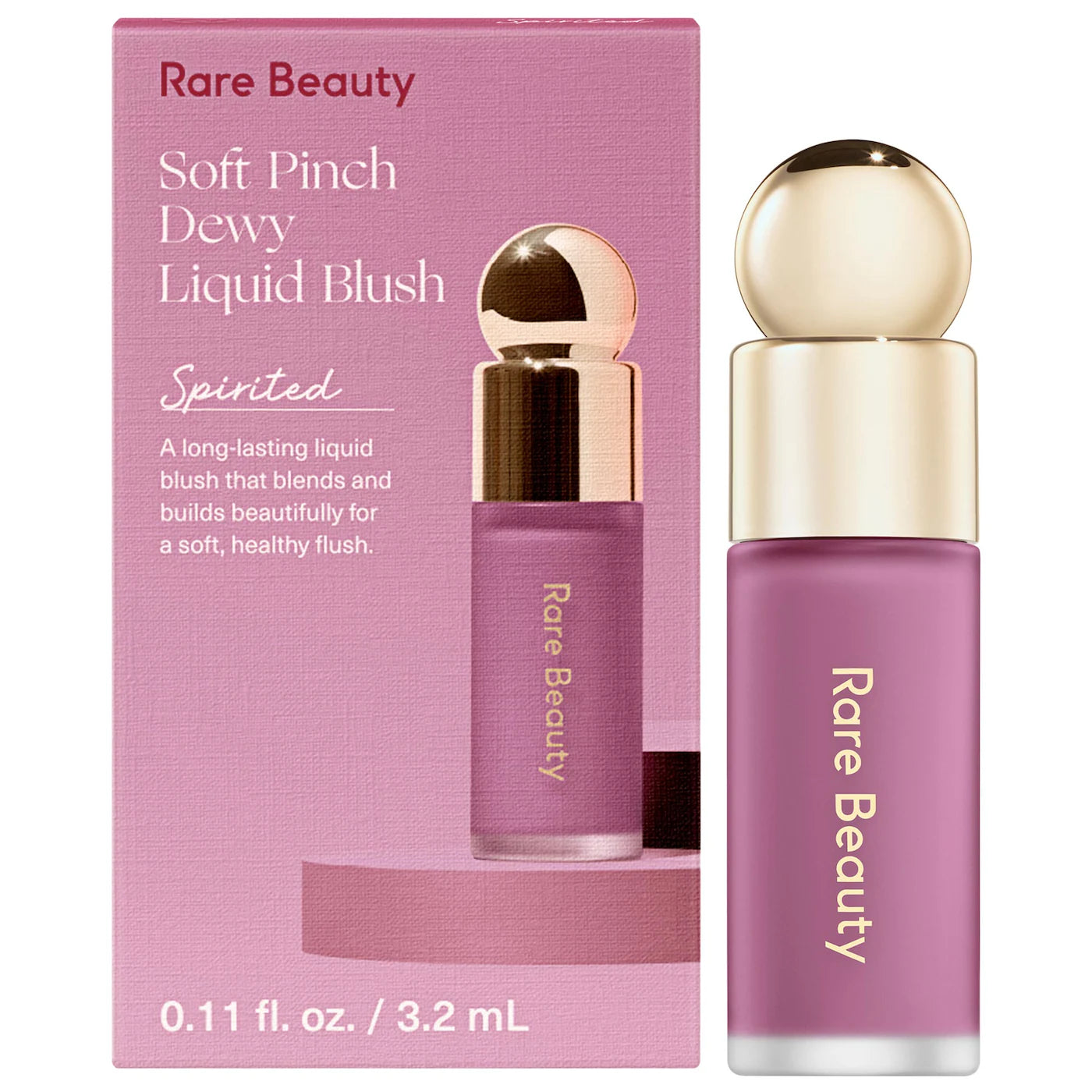 Rare Beauty by Selena Gomez - Mini Soft Pinch Liquid Blush (Preorden)