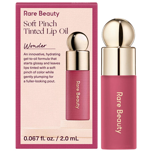 Rare Beauty - Soft Pinch Tinted Lip Oil Stain (Preorden)