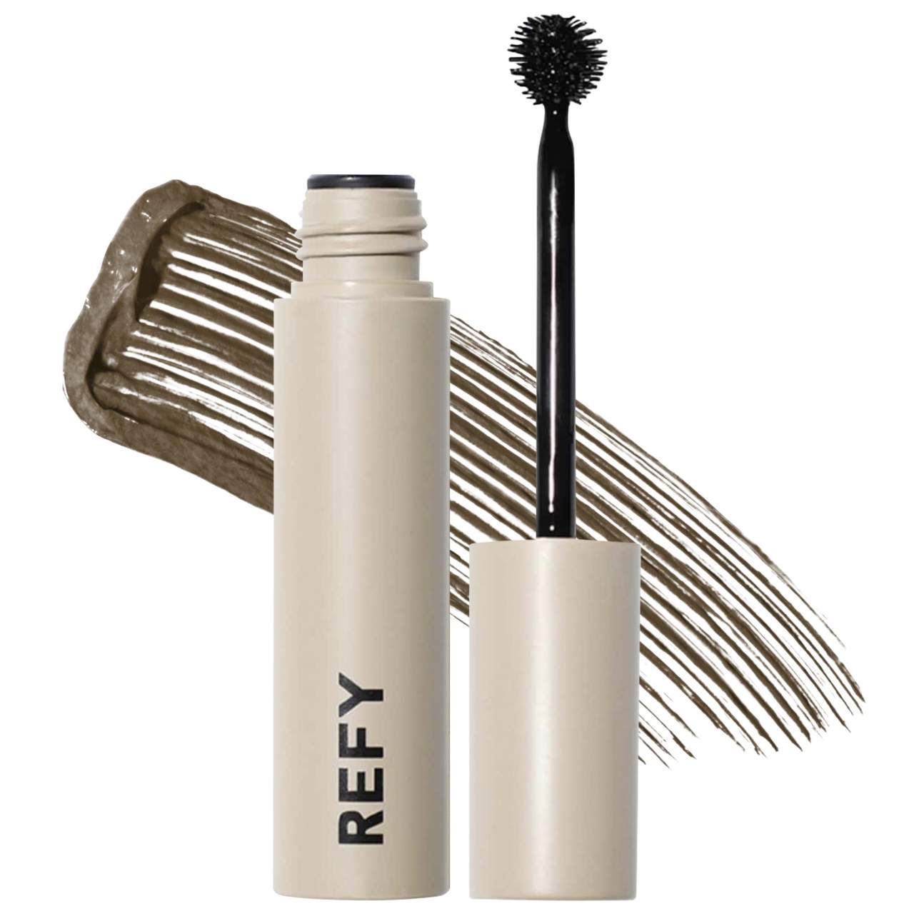 Refy - Brow Tint Eyebrow Gel (Preorden)