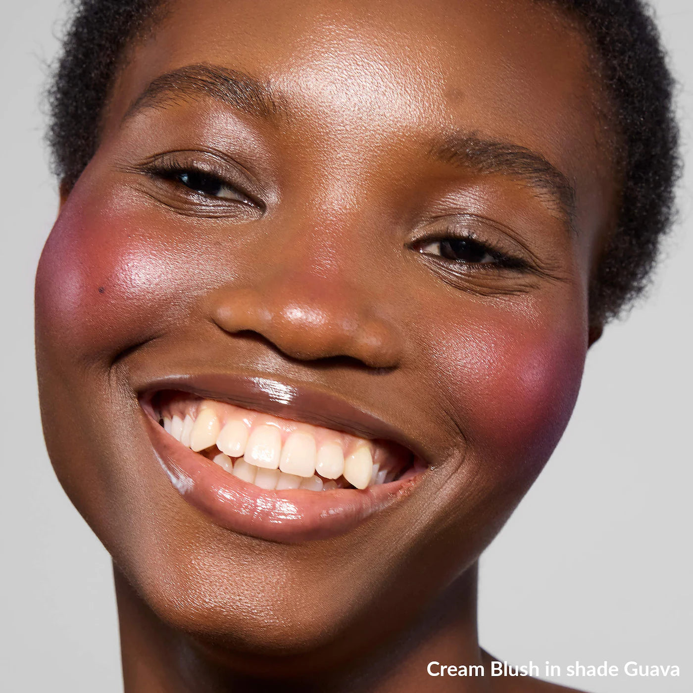 Refy - Cream Blush (Preorden)