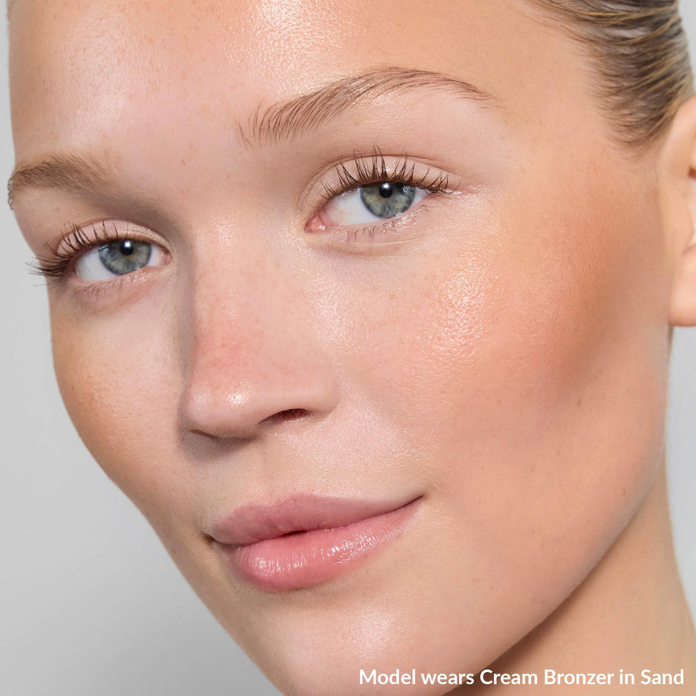 Refy - Cream Bronzer (Preorden)