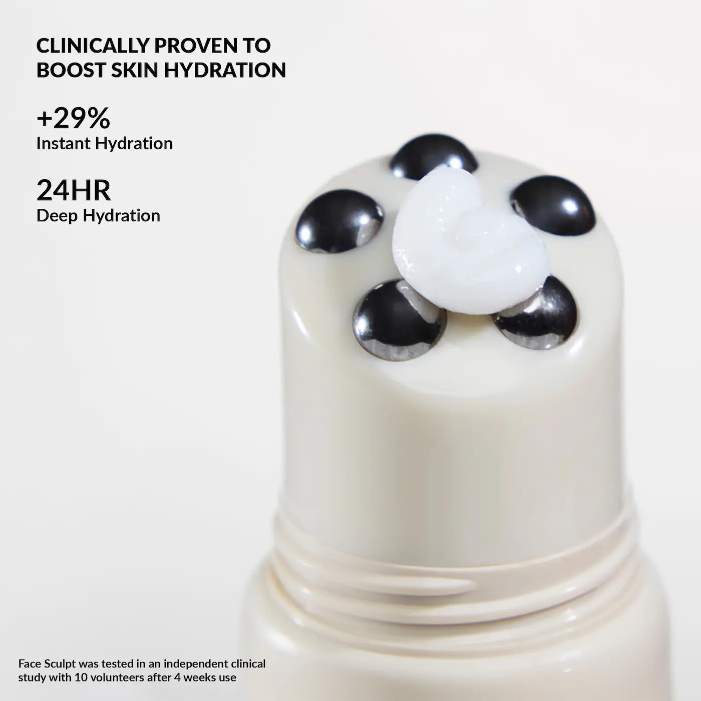 Refy - Face Sculpt Lifting and Hydrating Moisturizer (Preorden)