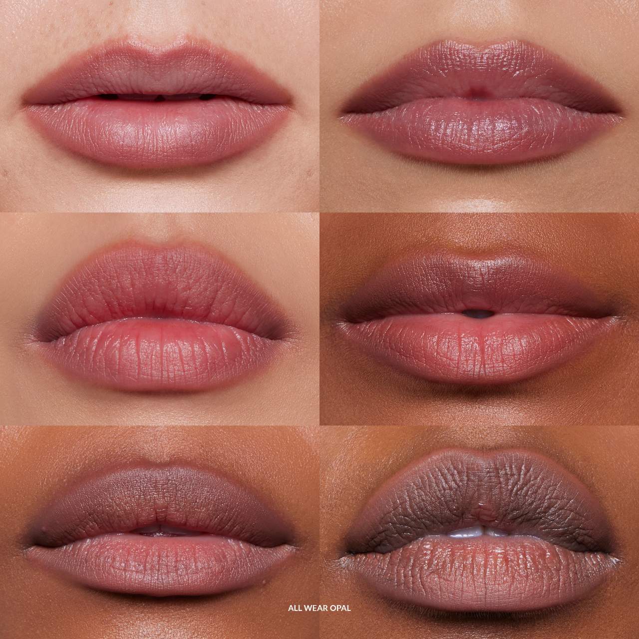 Refy - Lip Blur Lip Liner (Preorden)
