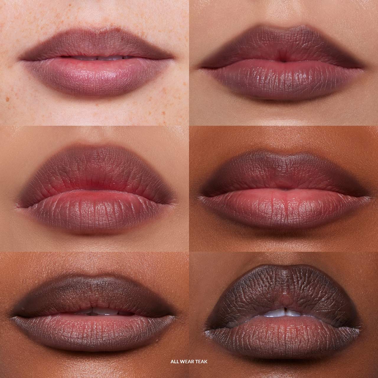Refy - Lip Blur Lip Liner (Preorden)