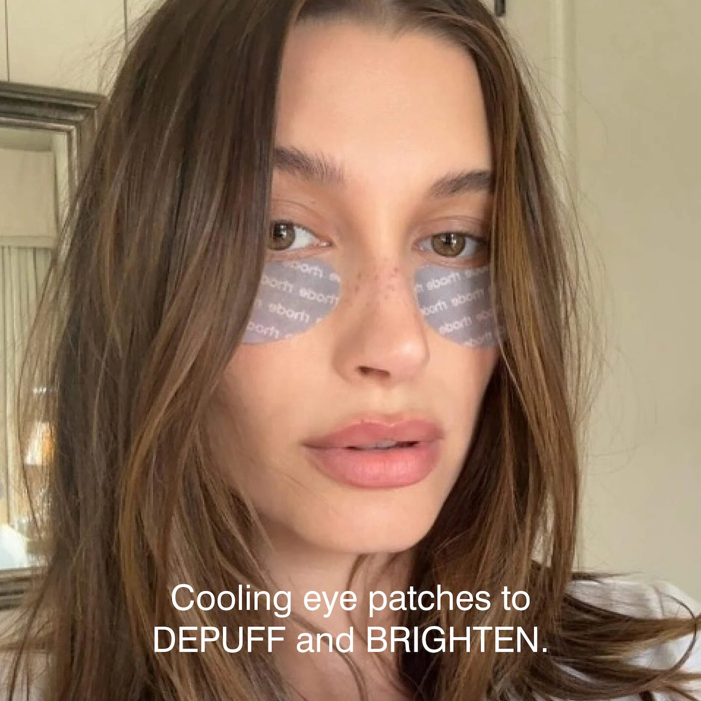 Rhode - Peptide Eye Prep Depuffing Eye Patches (Preorden)