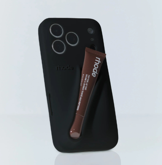Rhode - Black Lip Case (Preorden)