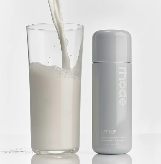Rhode - Glazing Milk (Preorden)