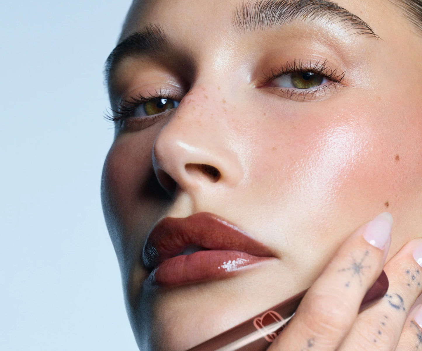 Rhode - scented peptide lip tint | Birthday Edit