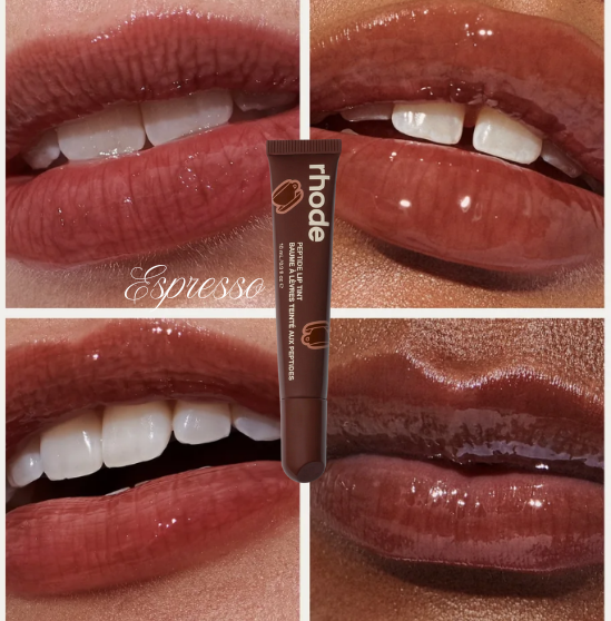 Rhode - The winter kit (Preorden)