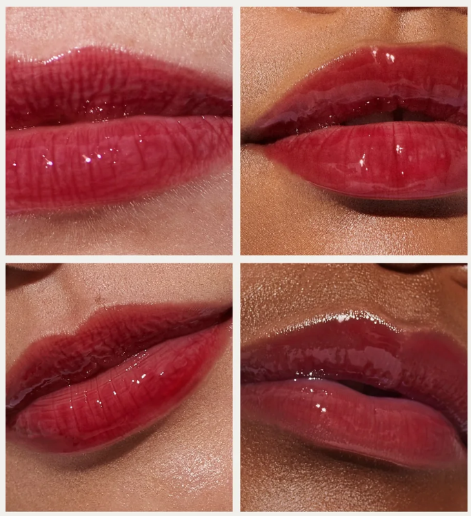 Rhode - scented peptide lip tint | Birthday Edit