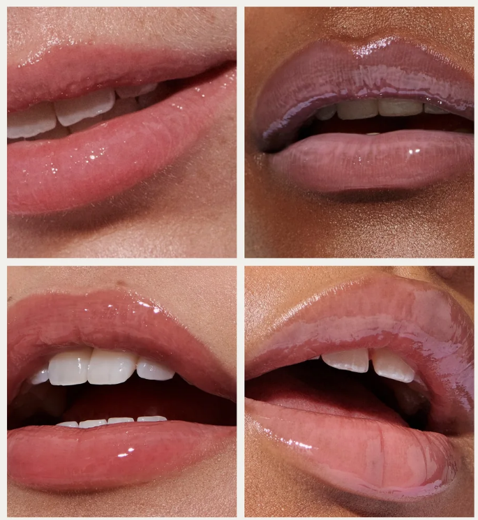 Rhode - scented peptide lip tint | Birthday Edit