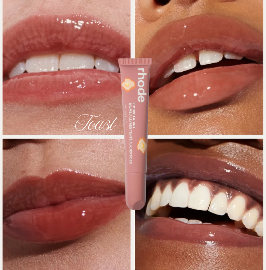 Rhode - The winter kit (Preorden)