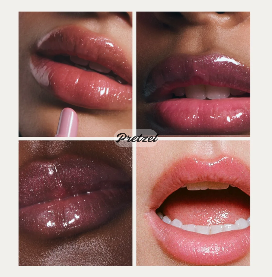 Rohode - Peptide Lip Tint Spring Collection (Preorden)