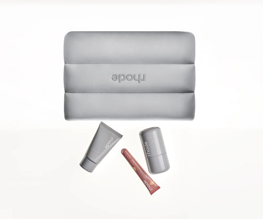 Rhode - The winter kit (Preorden)