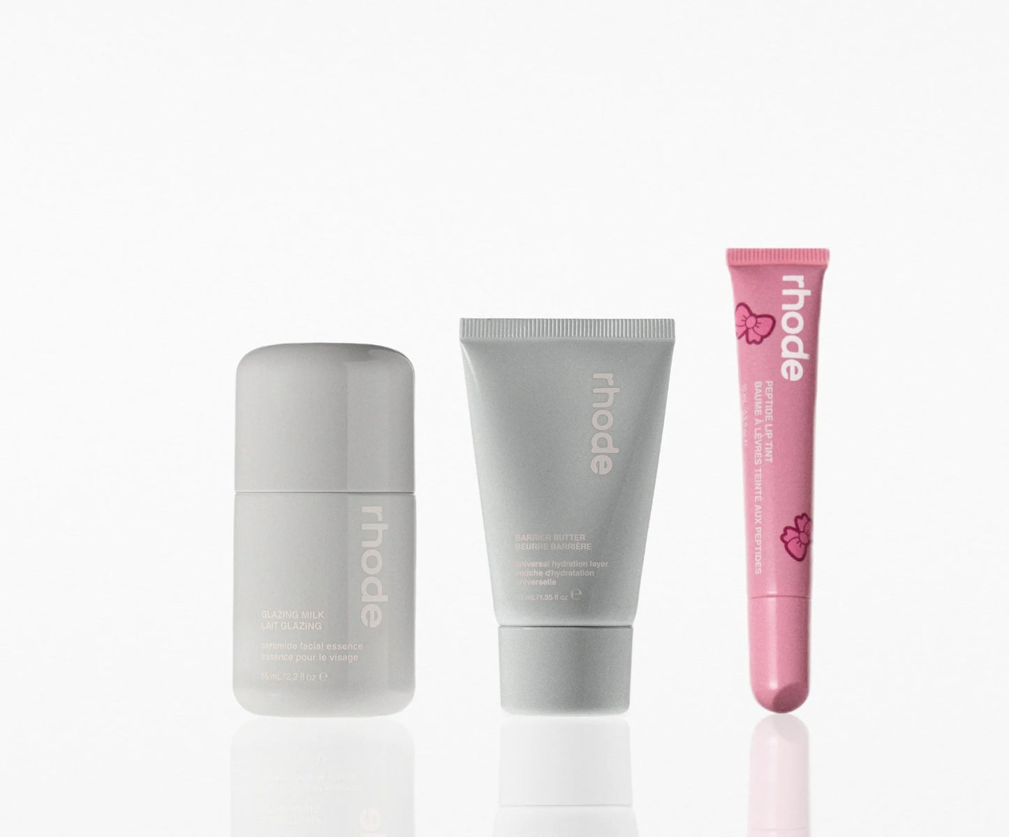 Rhode - The winter kit (Preorden)