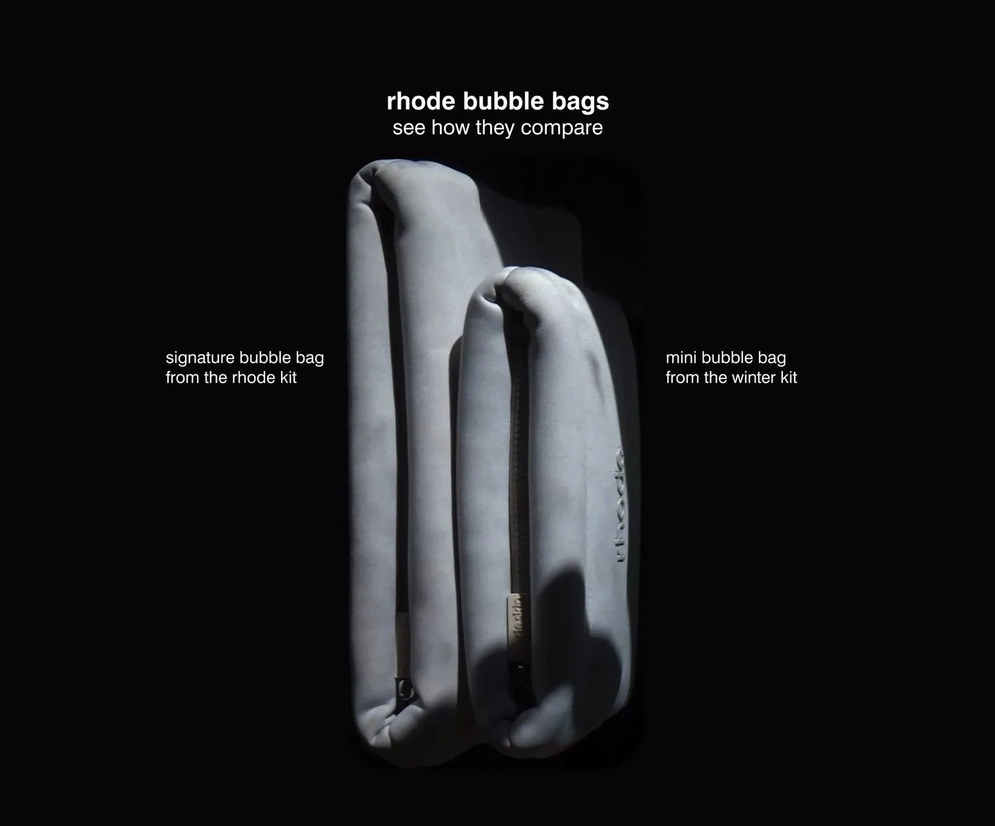 Rhode - The winter kit (Preorden)