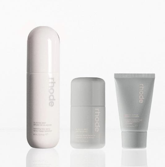 Rhode - The Glow Set (Preorden)