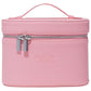 Saie - The Mini Vanity Case Baby Pink