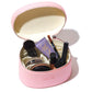 Saie - The Mini Vanity Case Baby Pink