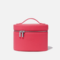 Saie - The Mini Vanity Case Fuchsia