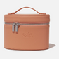 Saie - The Mini Vanity Case Peach