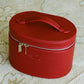 Saie - The Mini Vanity Case Red (Preorden)