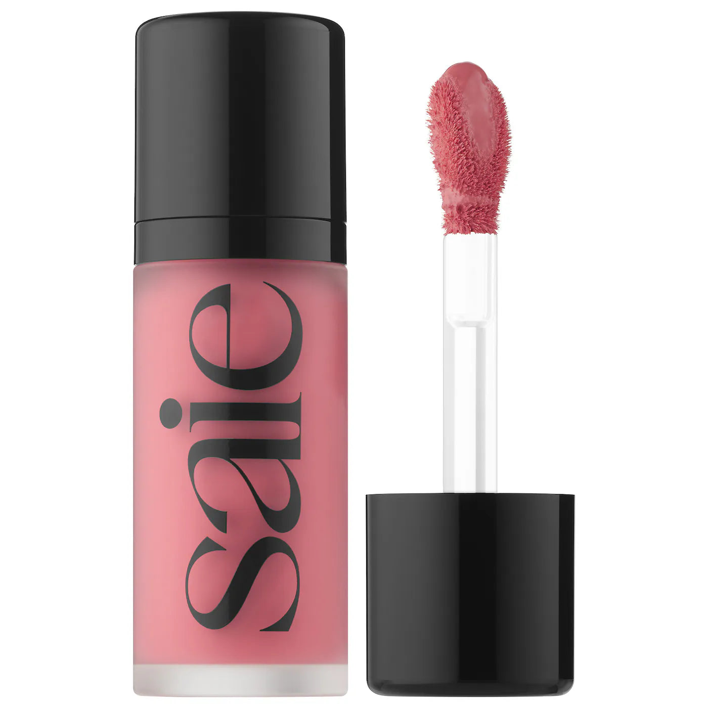Saie - Dew Blush Liquid Cream Blush (Preorden)
