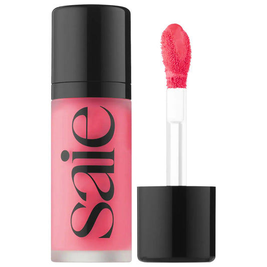 Saie - Dew Blush Liquid Cream Blush (Preorden)