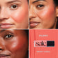 Saie - Dew Blush Liquid Cream Blush (Preorden)