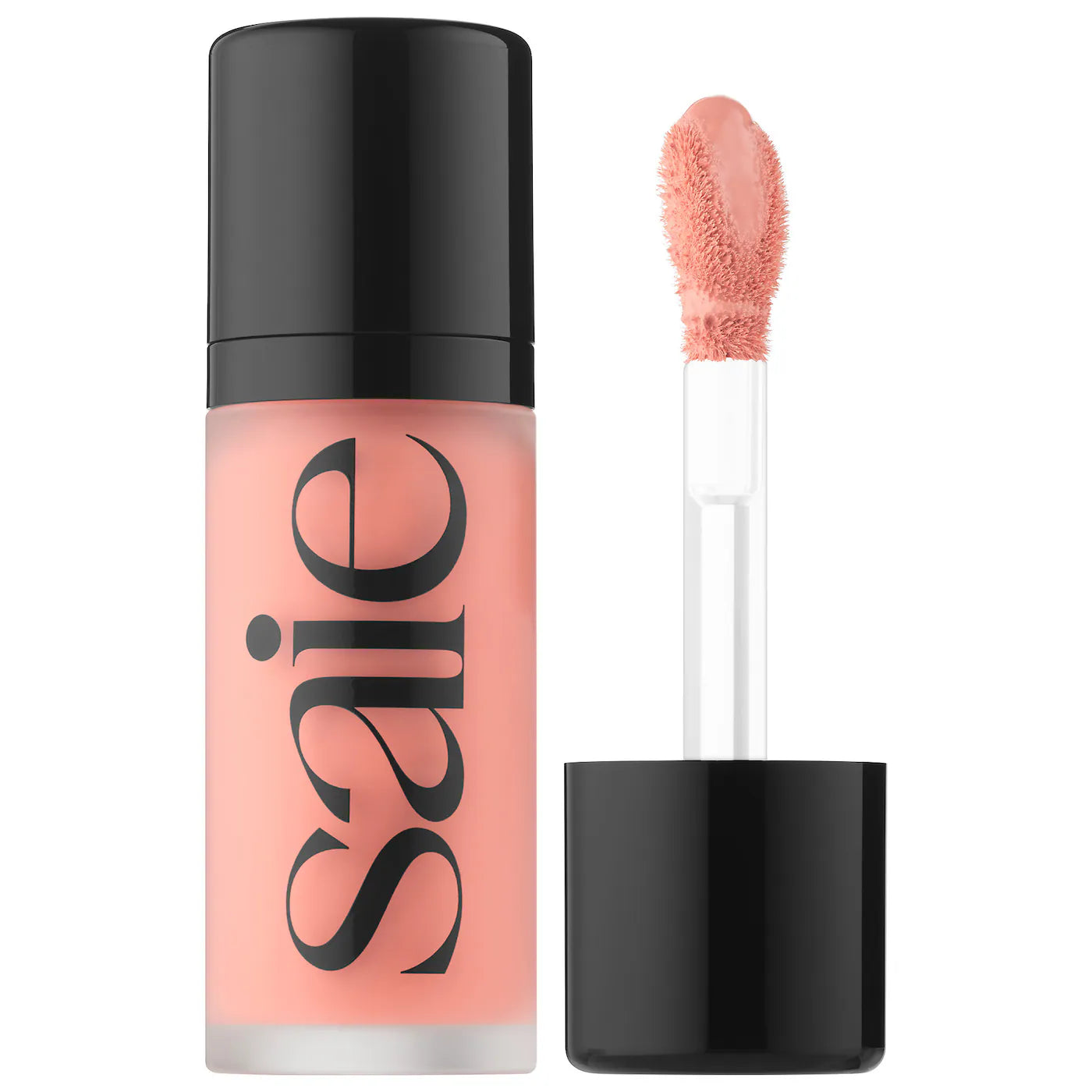 Saie - Dew Blush Liquid Cream Blush (Preorden)
