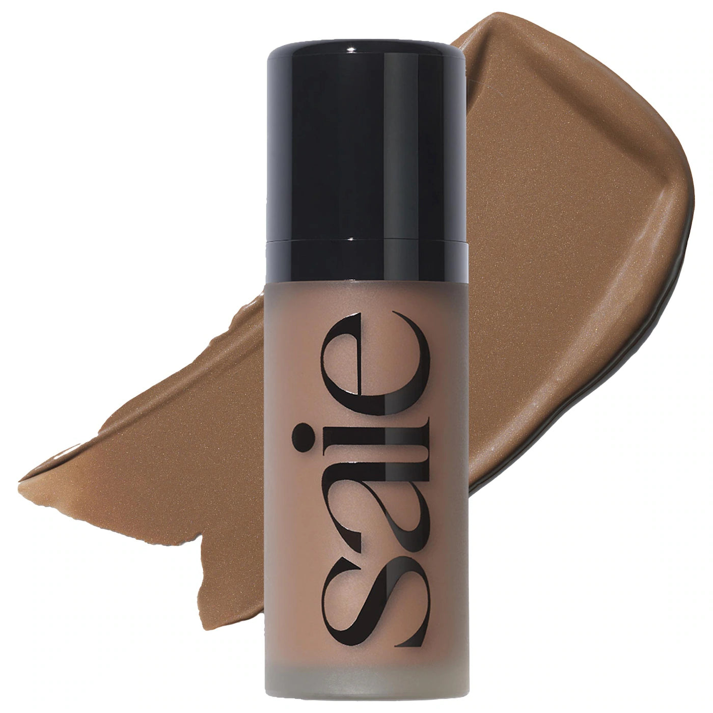Saie - Dew Bronze Soft-Focus Sculpting Liquid Bronzer (Preorden)