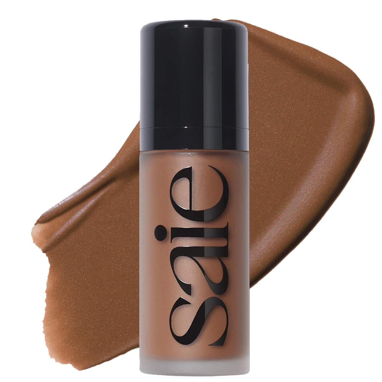 Saie - Dew Bronze Soft-Focus Sculpting Liquid Bronzer (Preorden)